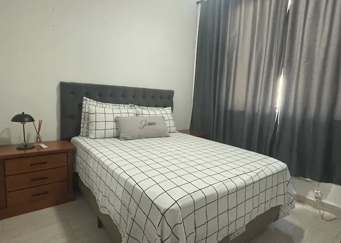 Copacabana Modern Apartament 1105 Rio de Janeiro